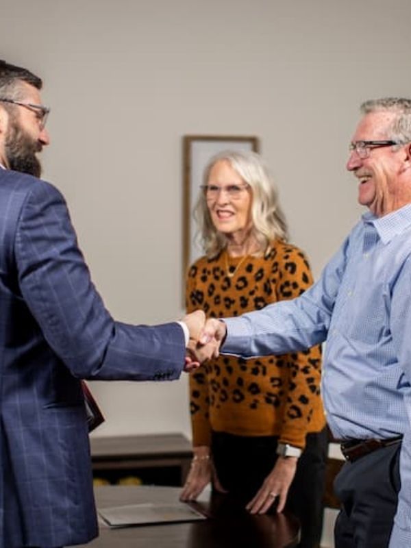 Wealth Management and Retirement Planning