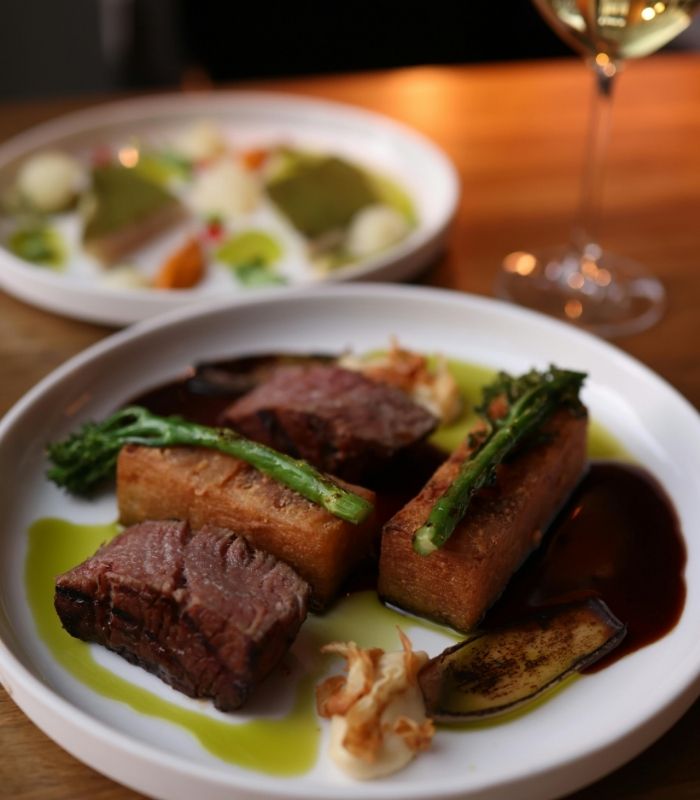 Bring Your Referral to Our Next Event