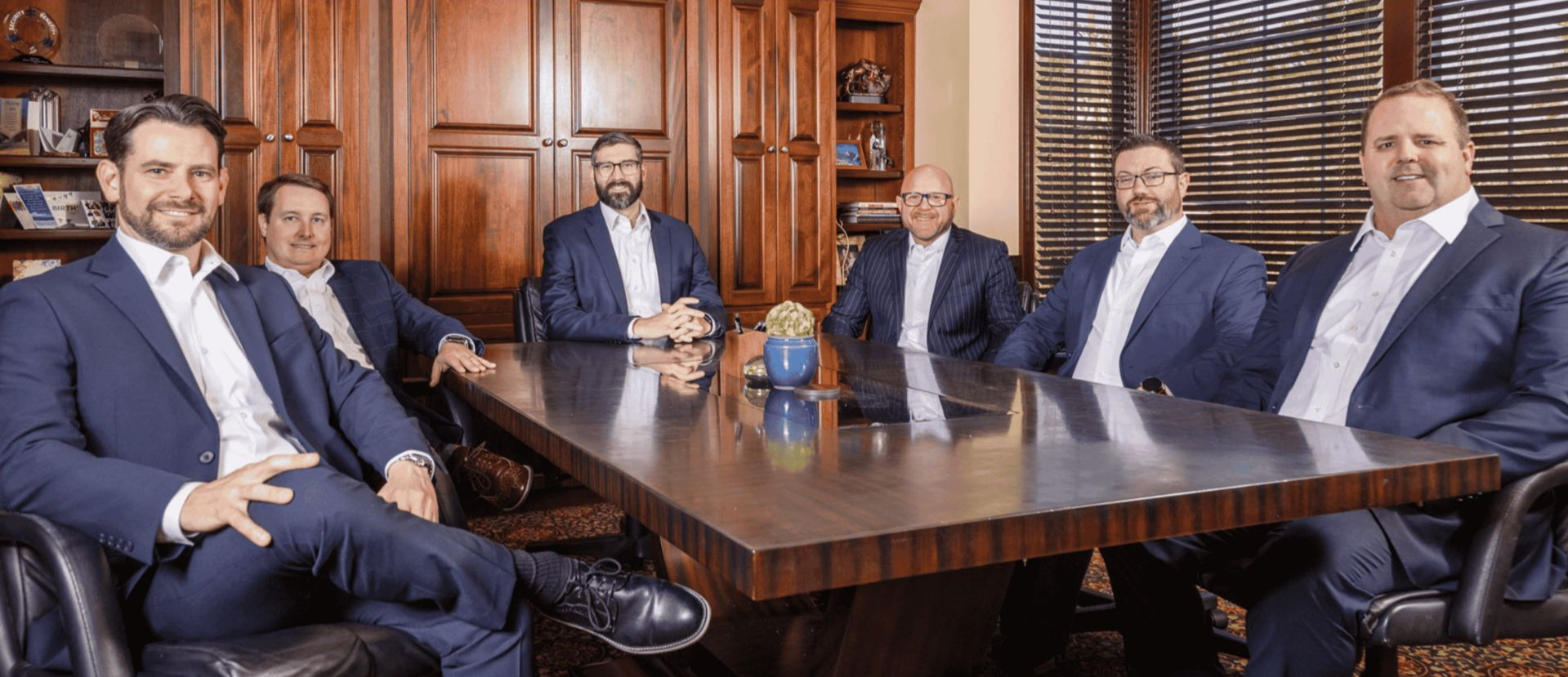 Semmax advisor team