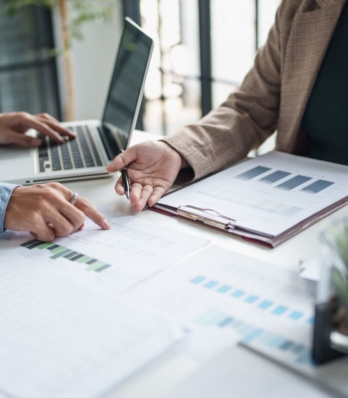 Tax-efficient retirement planning