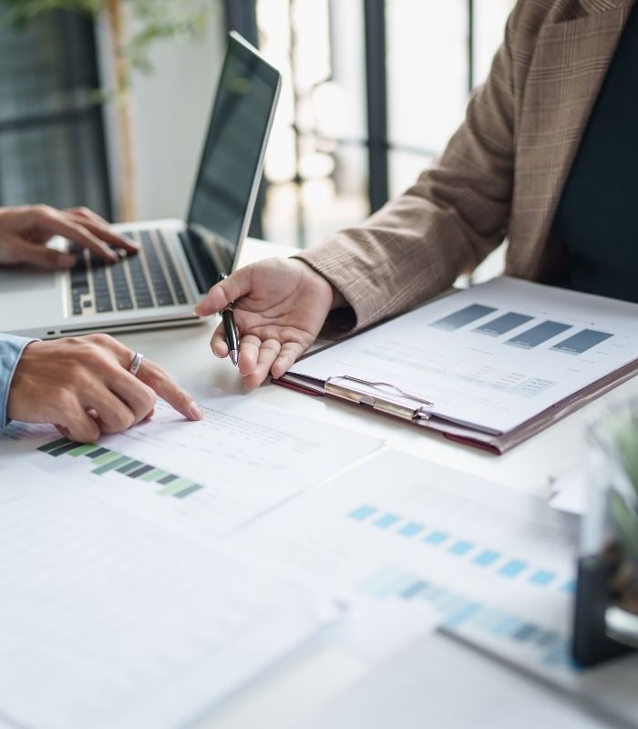 Tax Planning Services