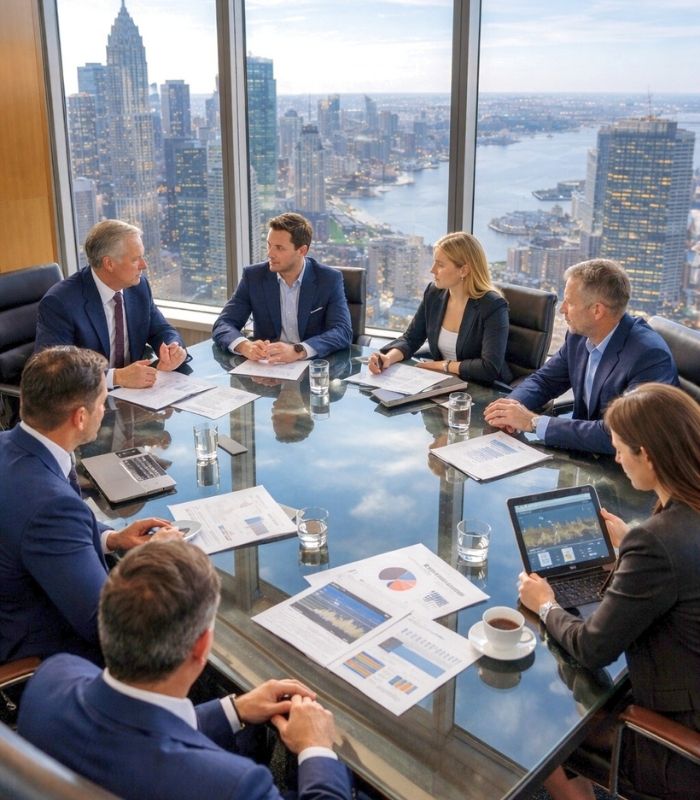 Experienced in Helping Professionals