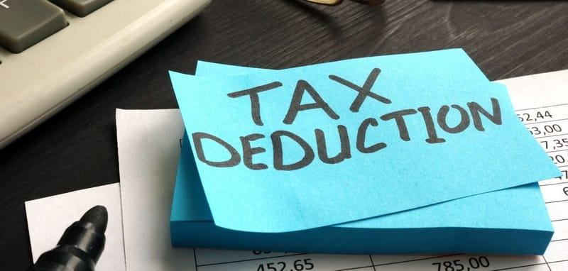 A New Deduction for Seniors
