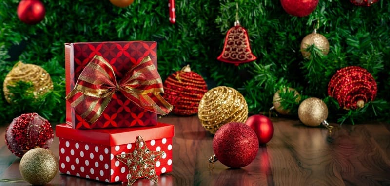 Bring Hope to a Child This Holiday Season