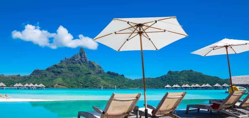 The No. 1 Mistake Retirees Make When Budgeting for Vacations