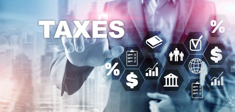 How High-Net-Worth Families Can Pay the IRS Less