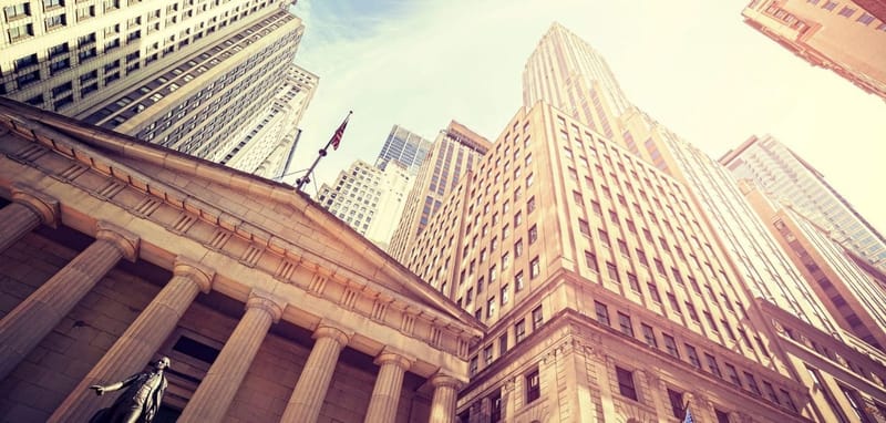 Market Drops and Inflation Uncertainty