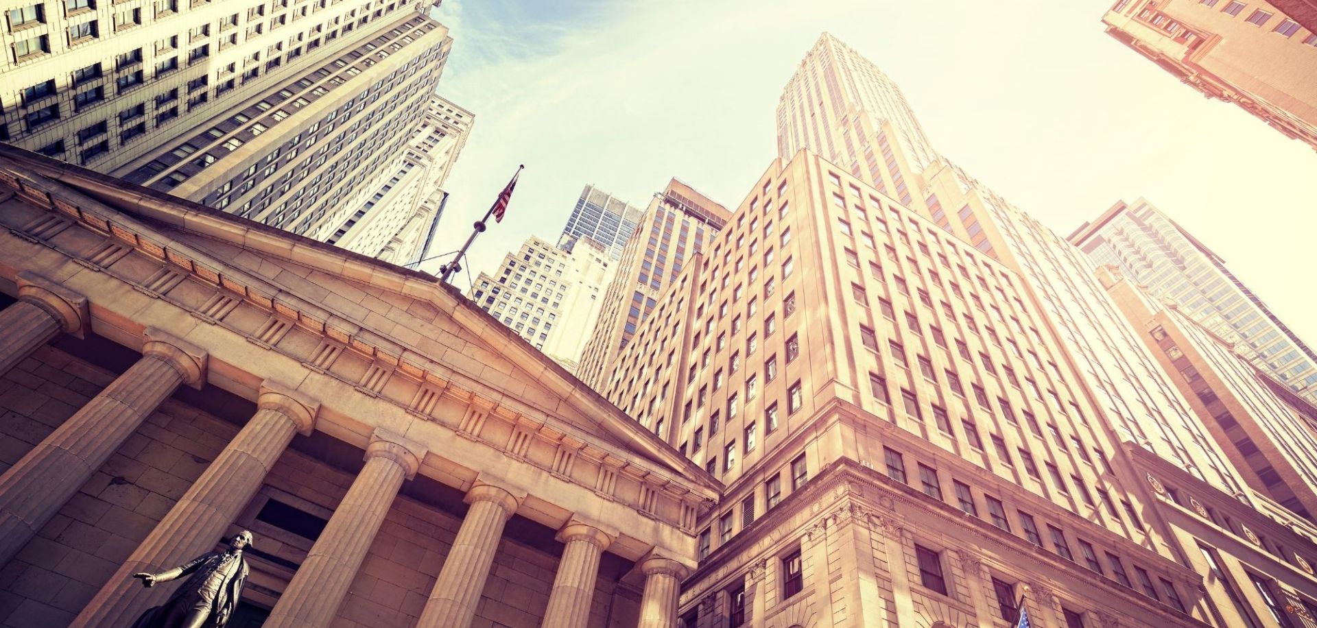 Market Drops and Inflation Uncertainty