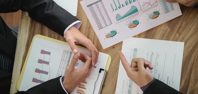 What the “One Big Beautiful Bill Act” Could Mean for Your Wealth