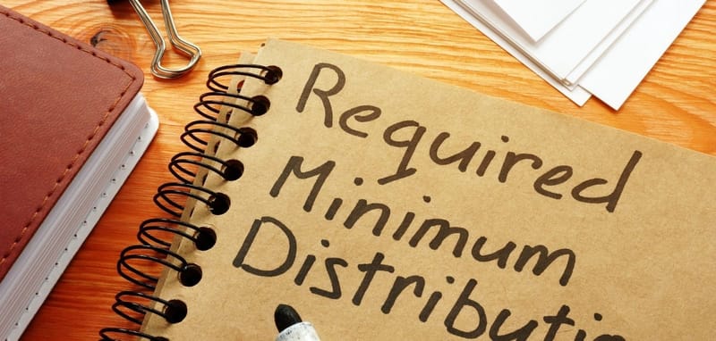 Required Minimum Distributions: How to Turn a Tax Rule into a Wealth Strategy