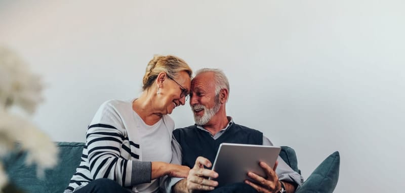 Your Retirement Security Checkup: 5 Smart Moves to Make This October