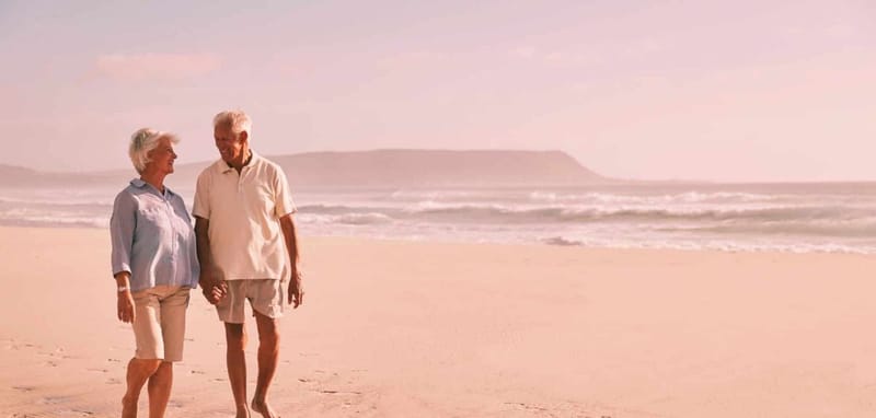 The “Magic” Retirement Number: The Realistic Savings Goal for Your Golden Years