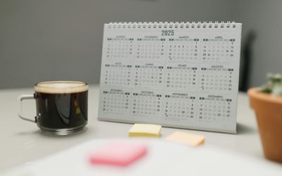 Key Retirement Dates for 2025