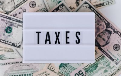 Stay Ahead with the 2025 Tax Summary